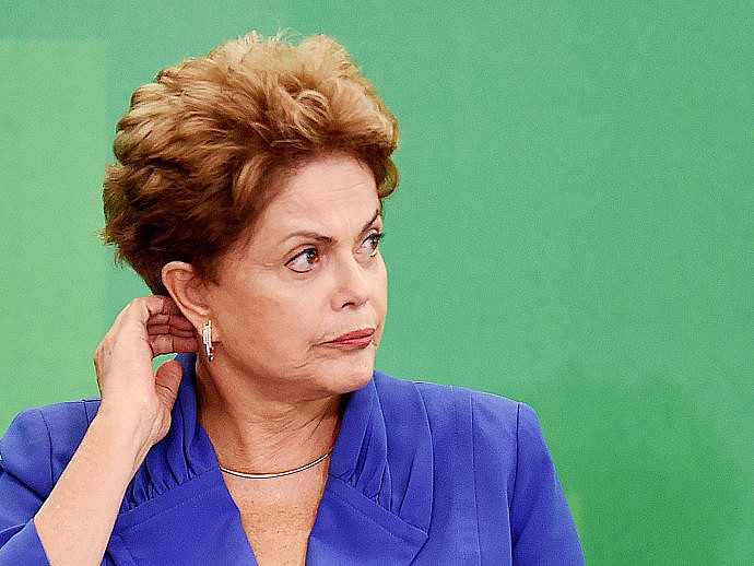 Foto: Evaristo Sa/AFP